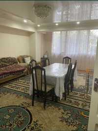 (К124206) Продается 4-х комнатная квартира в Яккасарайском районе.