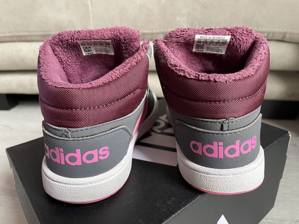 Оригинални Adidas боти