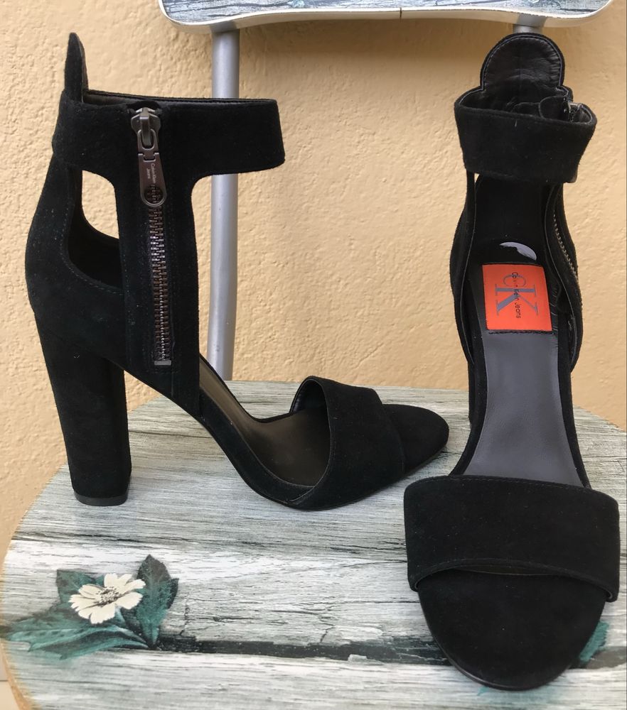 Calvin Klein Jeans Zaira  •НОВИ•