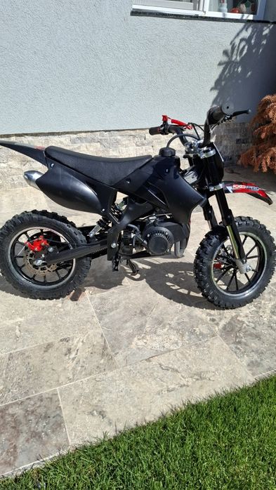 Cross kxd 50cc 2t
