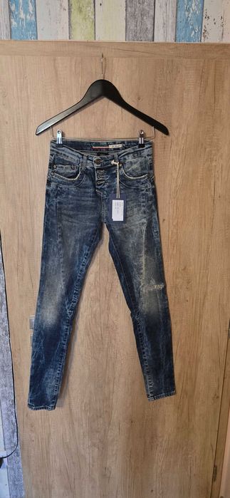 Please xs- дамски дънки