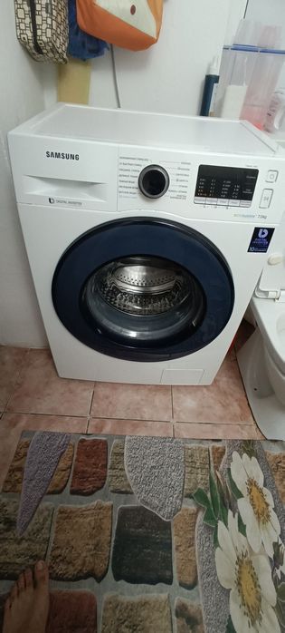 Стиральная машина Самсунг