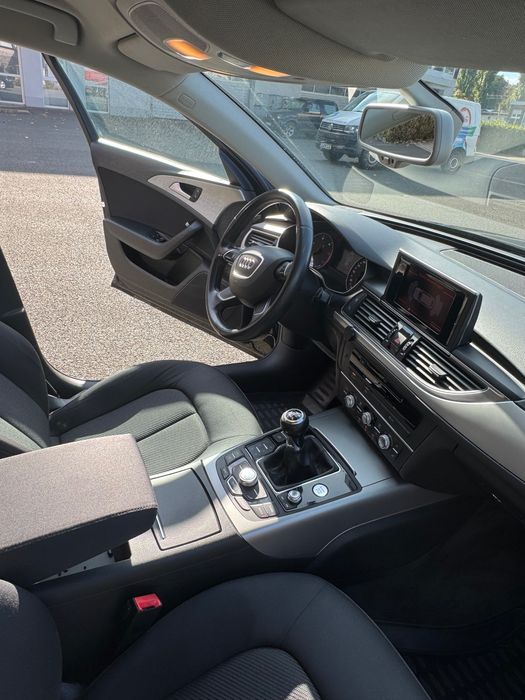 Vând Audi 2013.2.0,177CP