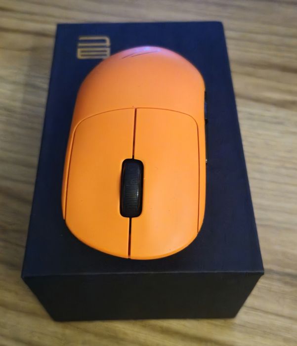 Беспроводная мышь Zaopin Z2 4k