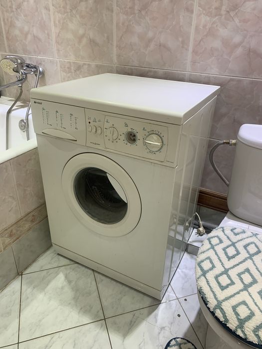 (indesit) Стиральная машина