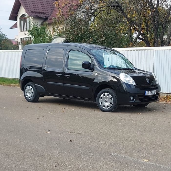 Renault Kangoo-Maxi 2011 1.5dci Inmatriculat Recent