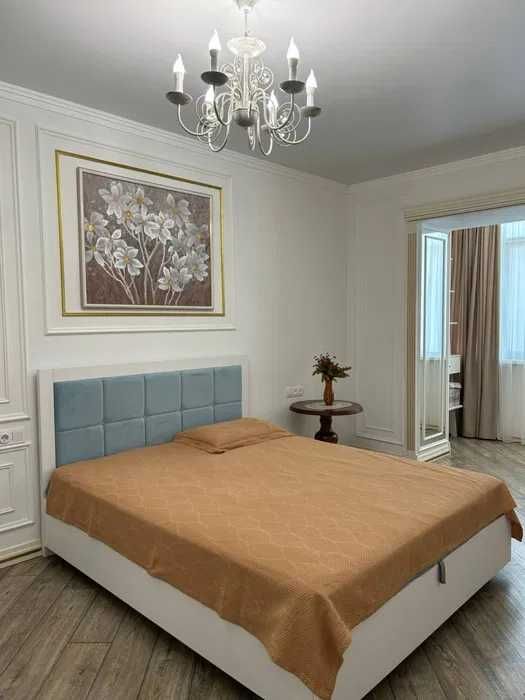 ул.Себзар / ЖК Sebzar | 2-комн. • 58 м² • 2 /8 [Б:010]