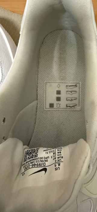 Pantofi sport Air Force 1