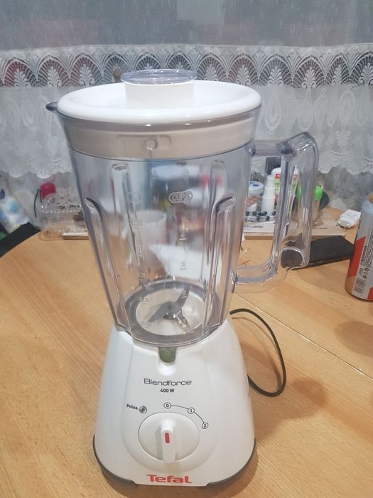 Blender Tefal Blendforce