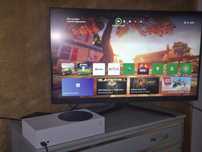 Vând monitor Gaming