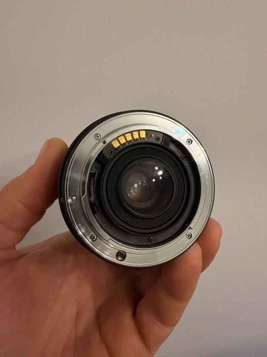 Obiectiv SIGMA Auto Focus