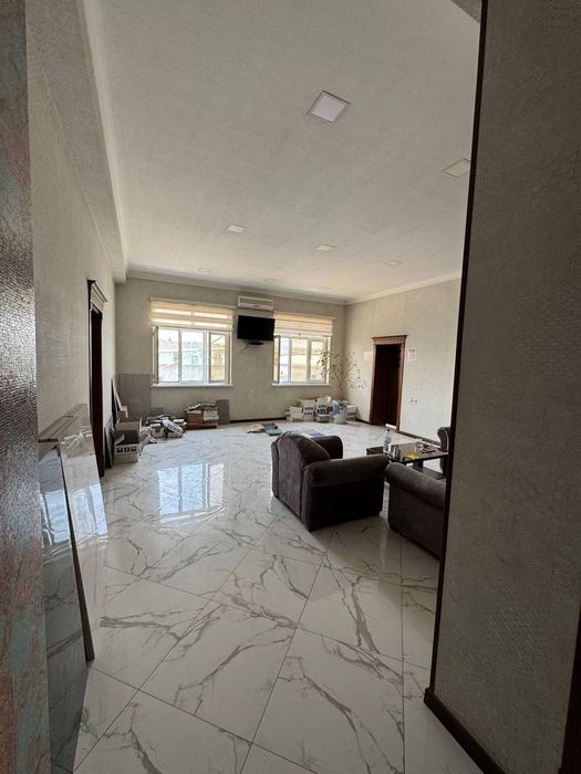 Помещение под цех, склад с офисами на Сергели ( 1 Бекат)