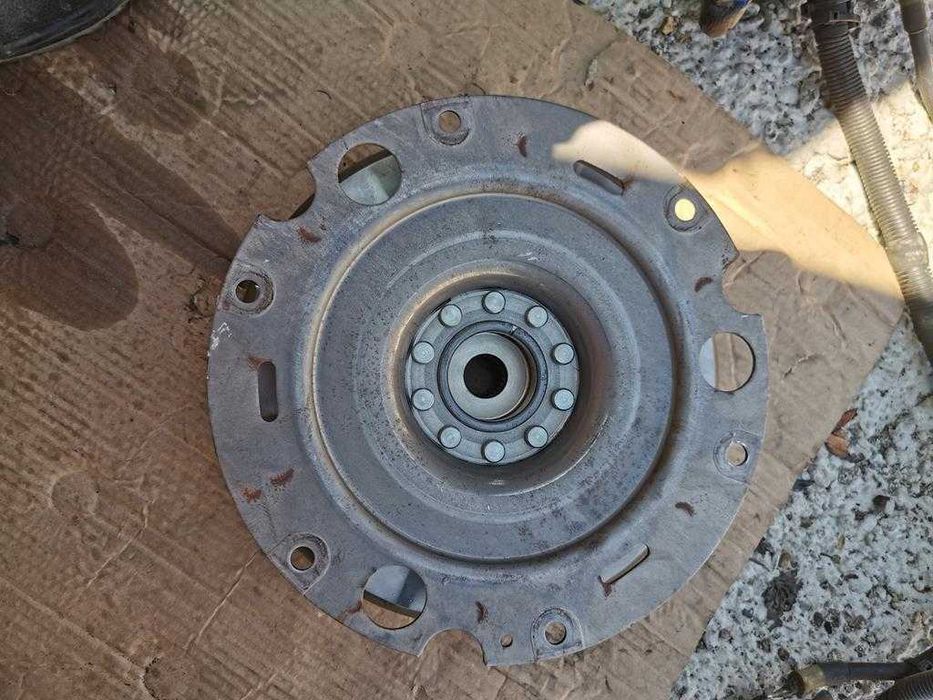 volanta volant cutie multitronic audi a6 a4 a5 2.0 nsl pcg