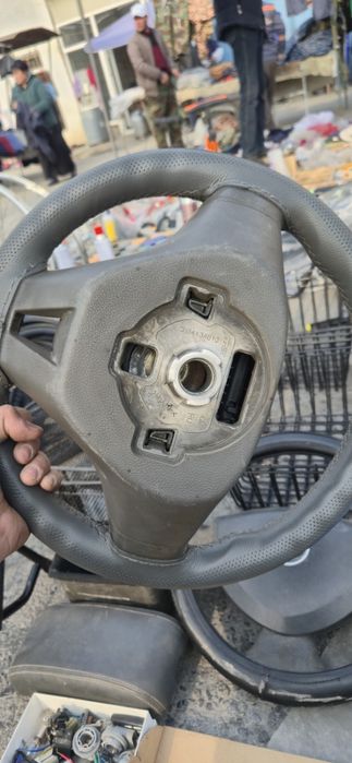 Cobalt rul airbaksiz