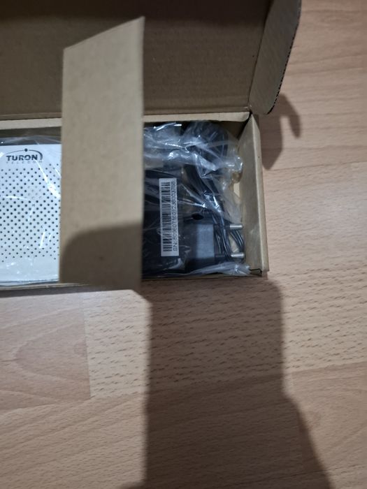 ONU GPON от Turon telecom