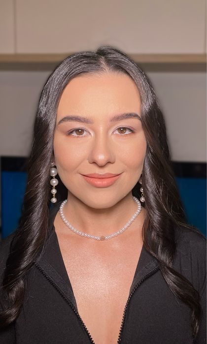 Machiaj profesional Timișoara/Dumbrăvița