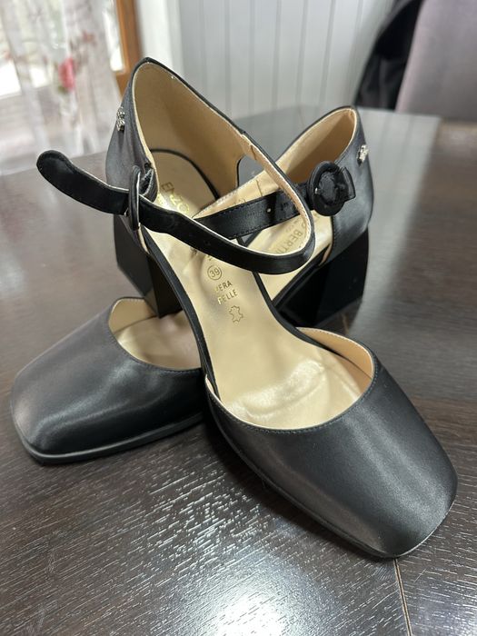 Pantofi Enzo Bertini