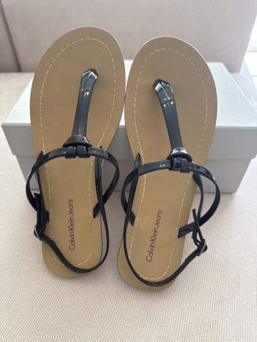 Сандали  Calvin Klein