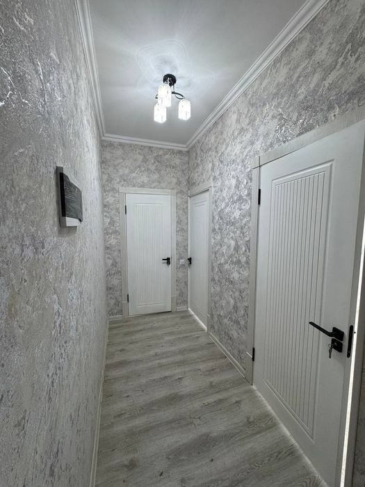 Продажа квартира Рисовый Магнит однакомнатний навастройка кирпичный
