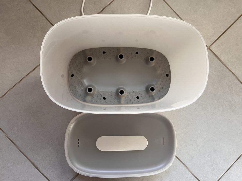 Sterilizator Philips Avent