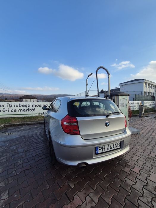 Vand Bmw seria 1 e87