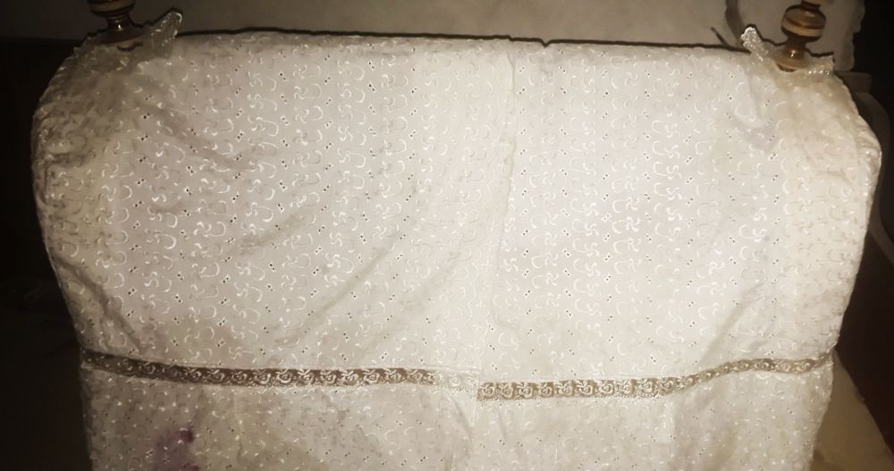 Beshik. Chaqaloqlar beshigi.