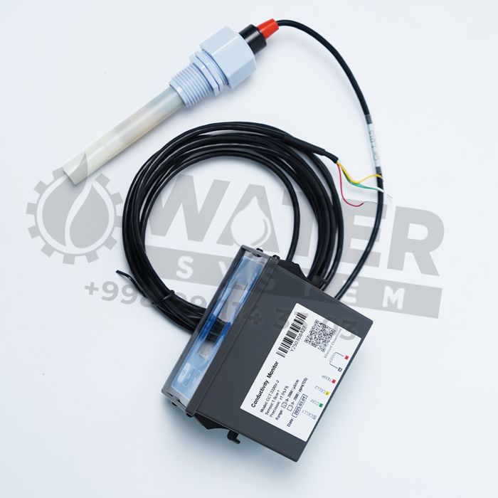 Программный контроллер ROC - 2015 / Programma Monitor / TDS CCTV 3320