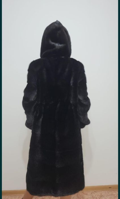 Женская верхняя одежда