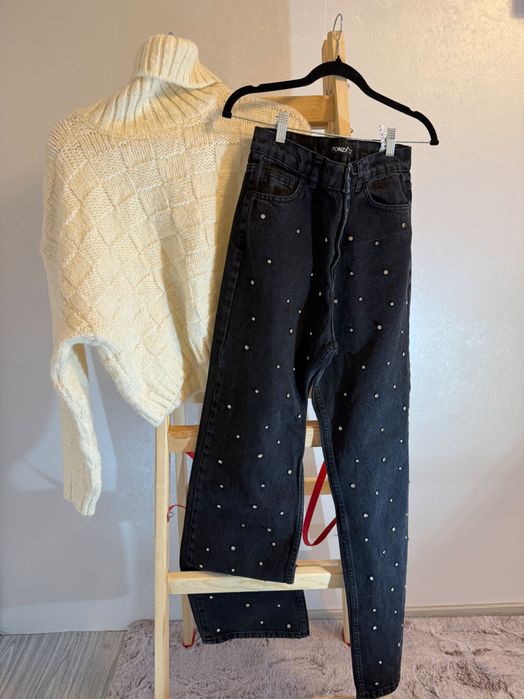 Дамски дрехи втора употреба и нови