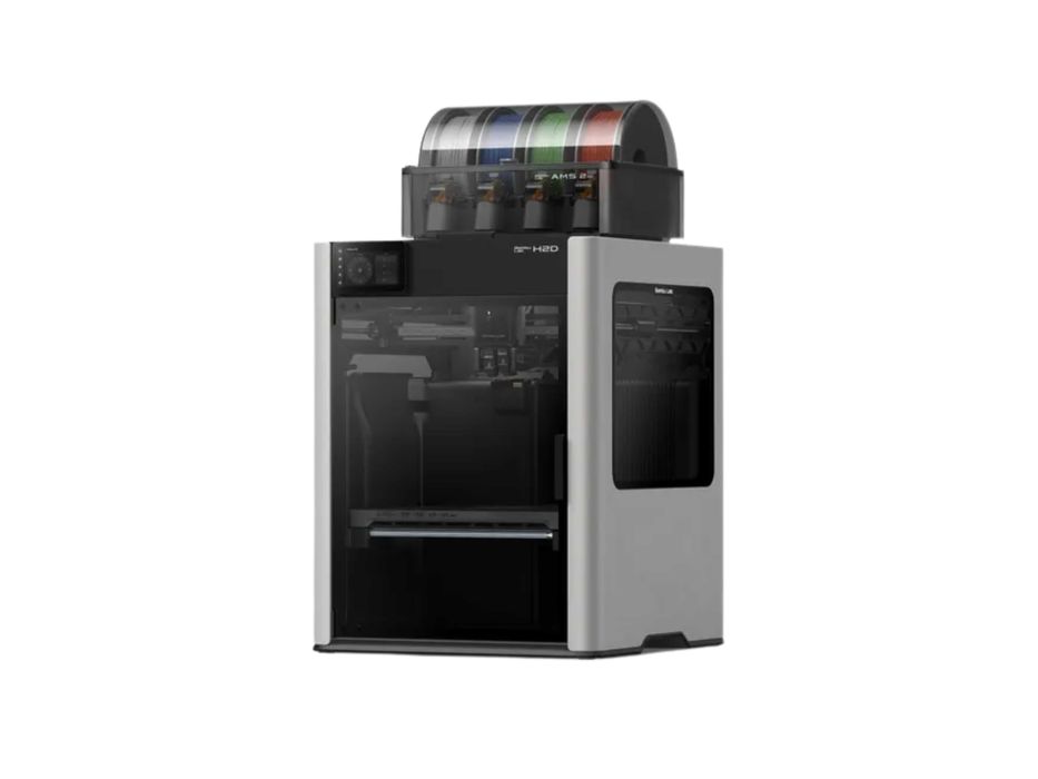 3D печать и моделирование