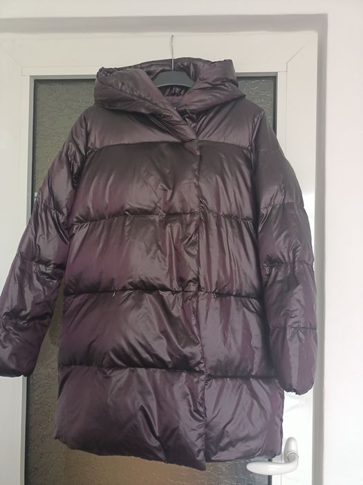 Geacă cu puf Researved