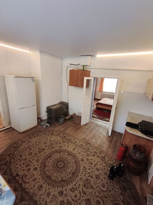 Сдается часть дома