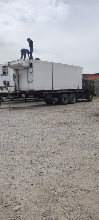 Манипулятор услуги