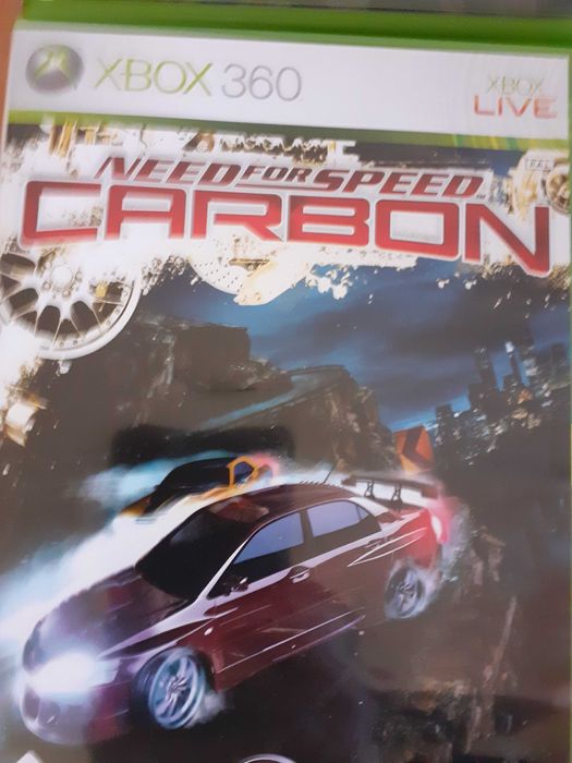 Jocuri Xbox 360 / XBOX Classic