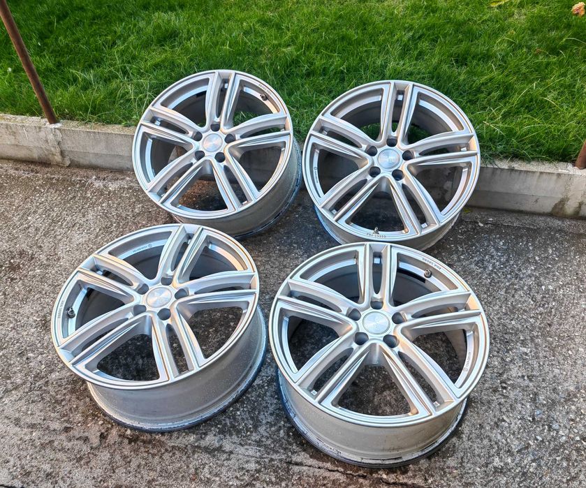 Джанти за Ауди 19 цола