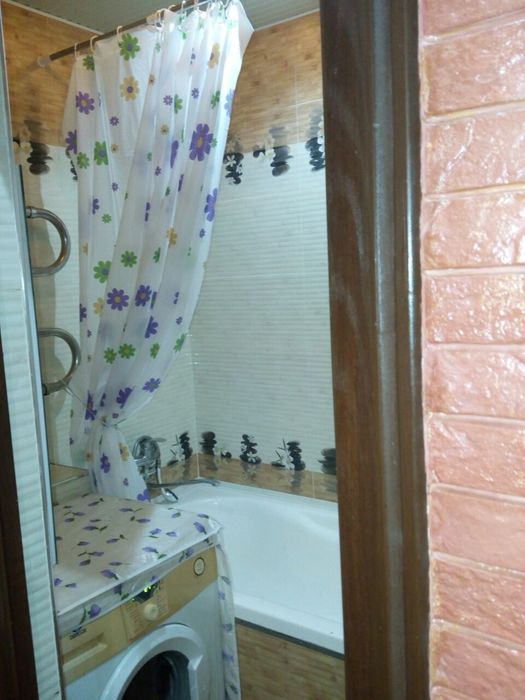 Фархадский рынок, аренда квартиры 2/3/9