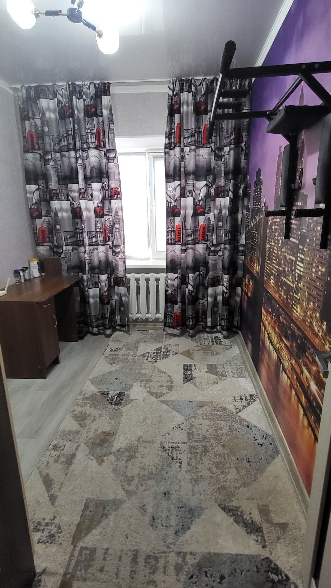 Продаётся квартира