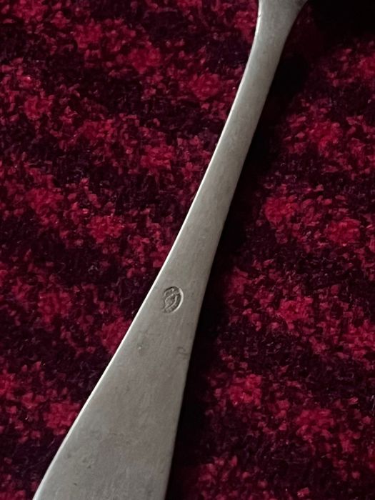 Tacamuri Alpaca Lingurițe + Paletă