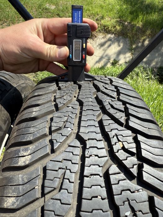 Anvelope Unyroial 205/60 R16
