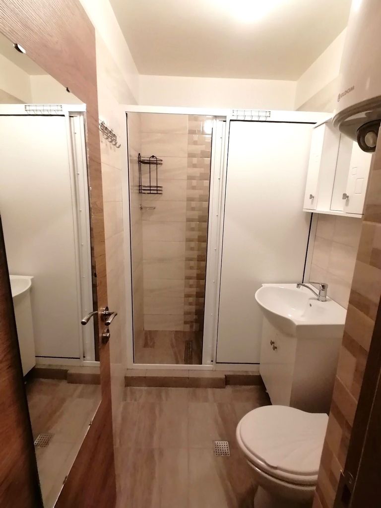 Дава се под наем Двустаен апартамент в София, Сухата река - 53 кв.м за 433.5 € - Снимка #4