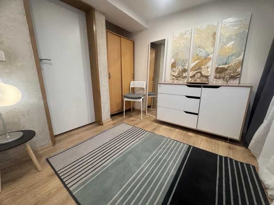 Дава се под наем Двустаен апартамент в София, Зона Б-18 - 65 кв.м за 750 € - Снимка #10