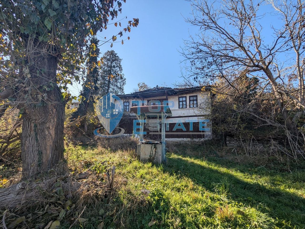 Продава се Къща в с. Плаково, Област Велико Търново - 150 кв.м за 254 €/кв.м - Снимка #4