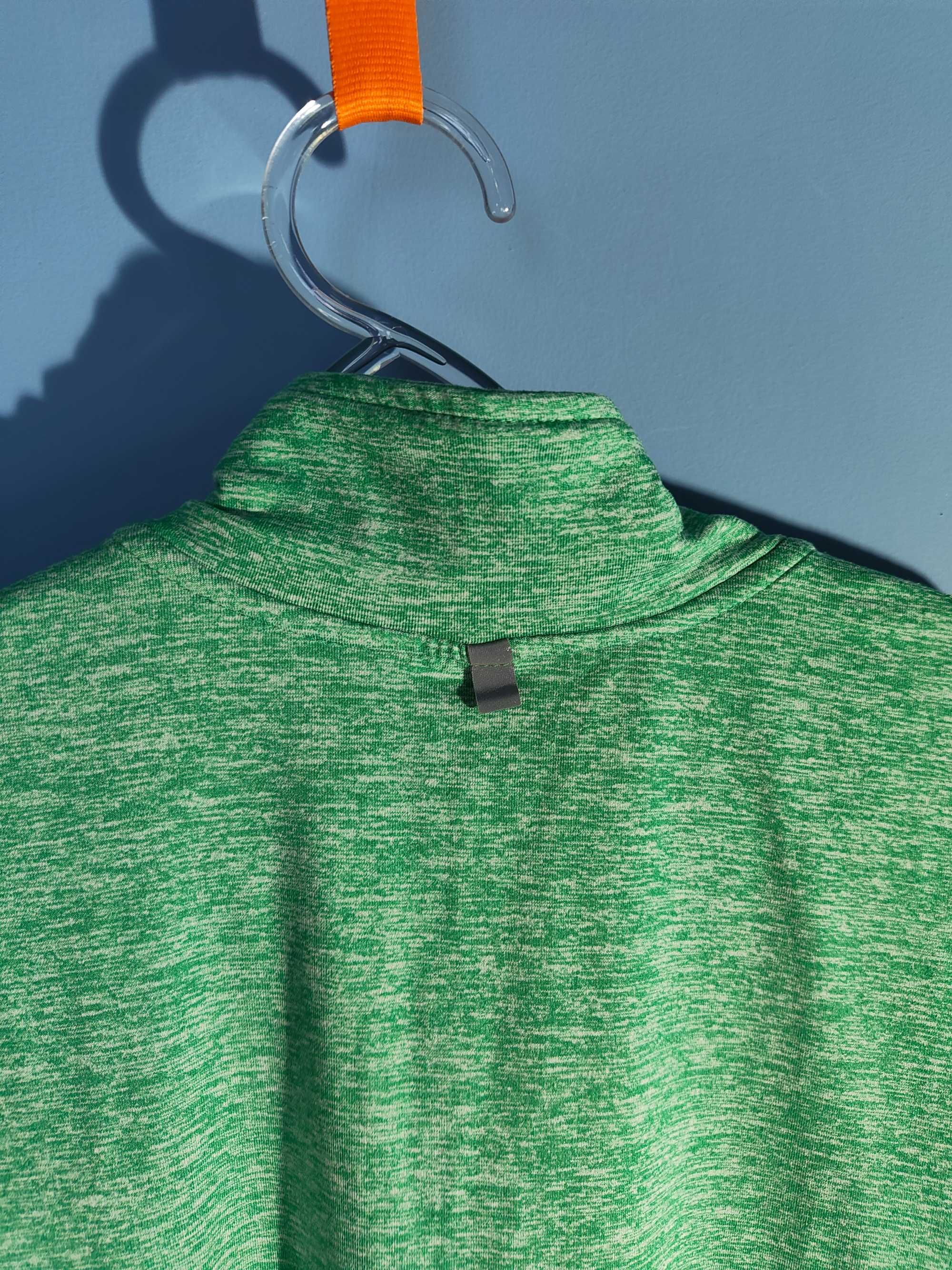 NIKE Dri-Fit Блуза Дамска/М