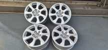 Jante R17 originale AUDI