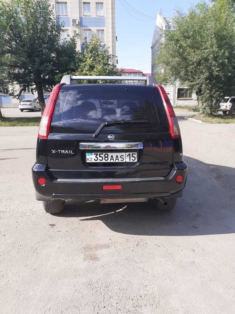 Продам Nissan X-Trail T30 , 2005г.