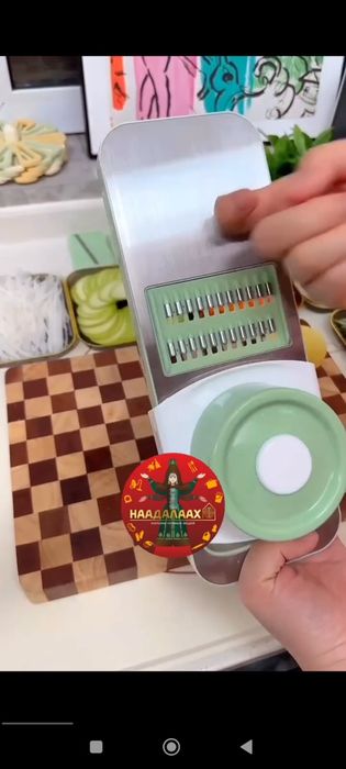 Xavfsiz Oshxona Qirgichi, Ko‘p Nasatkali Plastik va Nerjaveyka

 Asosi
