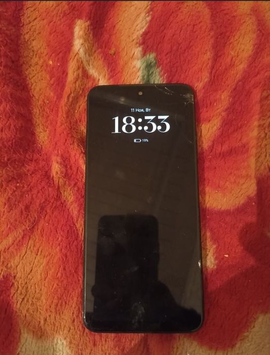 redmi note 11 срочна