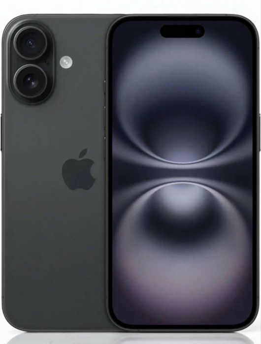 Iphone 16 udaridan