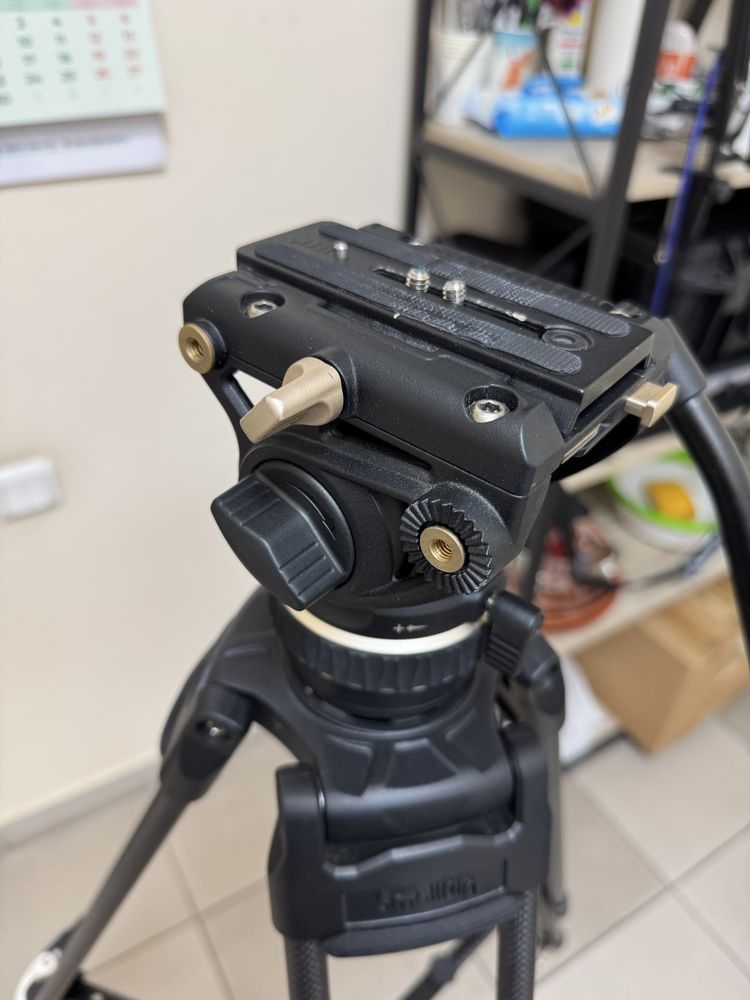 Штатив SmallRig AD-100 FreeBlazer
