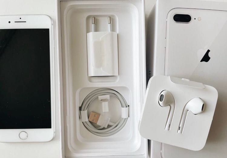 iPhone 8 Plus  Айфон 8 плюс